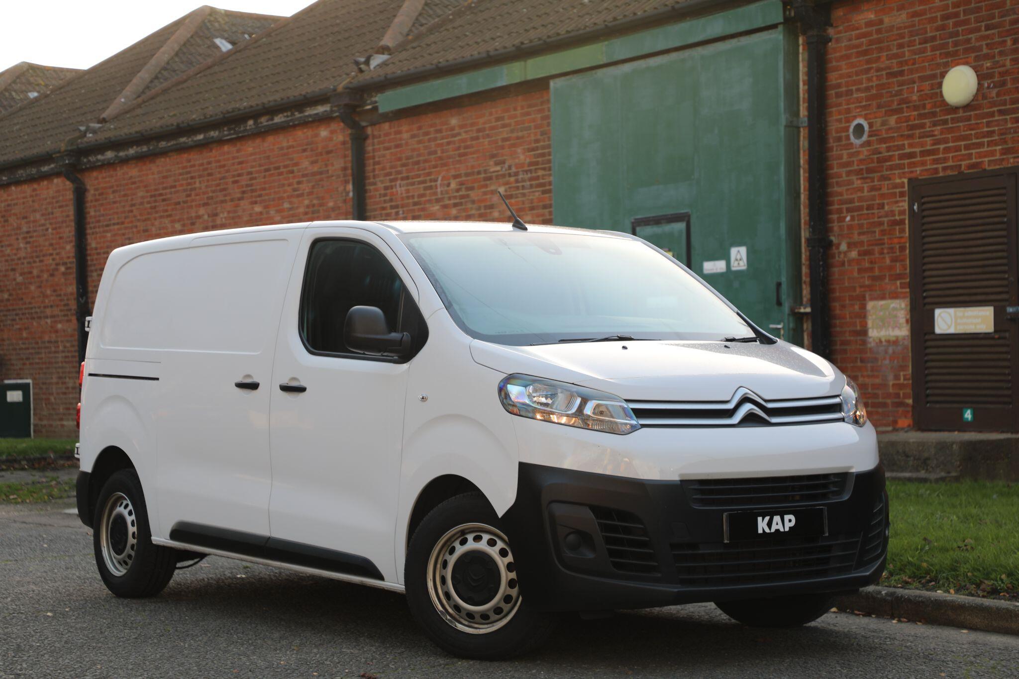 Image of CITROEN Dispatch